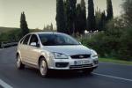 Ford Focus 2005 года